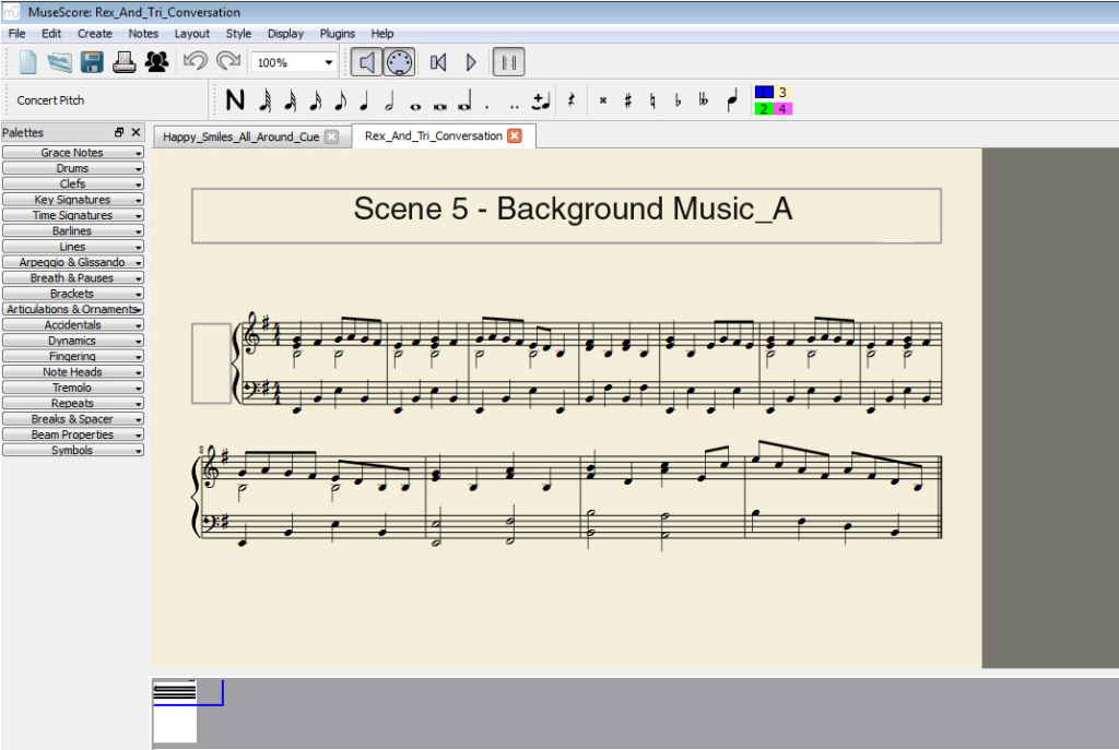 MuseScore 4.1 for iphone download